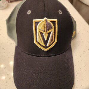 Vegas Knights Hat